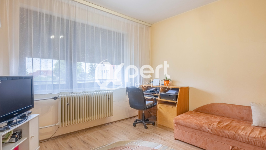 PREDAJ - 5 izbový rodinný dom Dunajská Streda