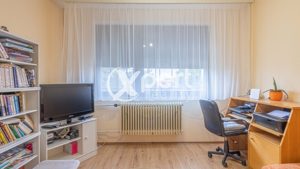 PREDAJ - 5 izbový rodinný dom Dunajská Streda