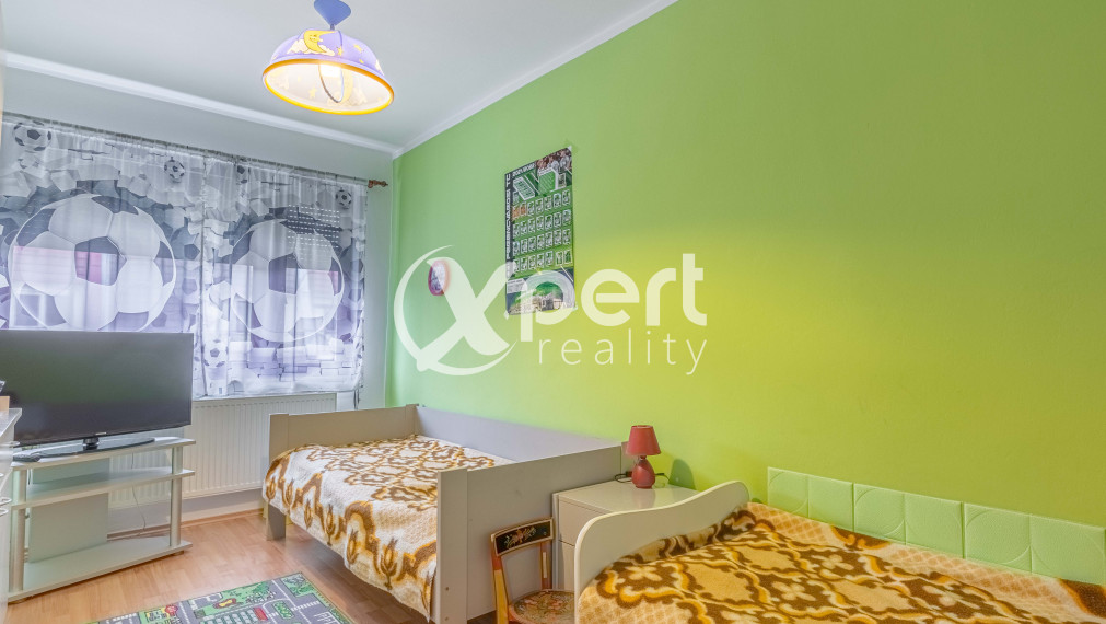 PREDAJ - 5 izbový rodinný dom Dunajská Streda