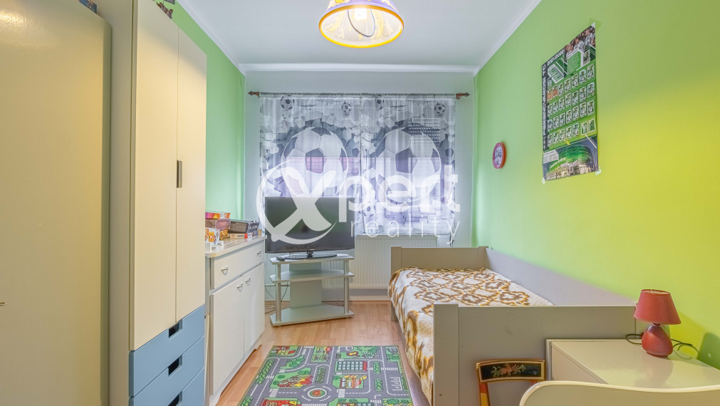 PREDAJ - 5 izbový rodinný dom Dunajská Streda