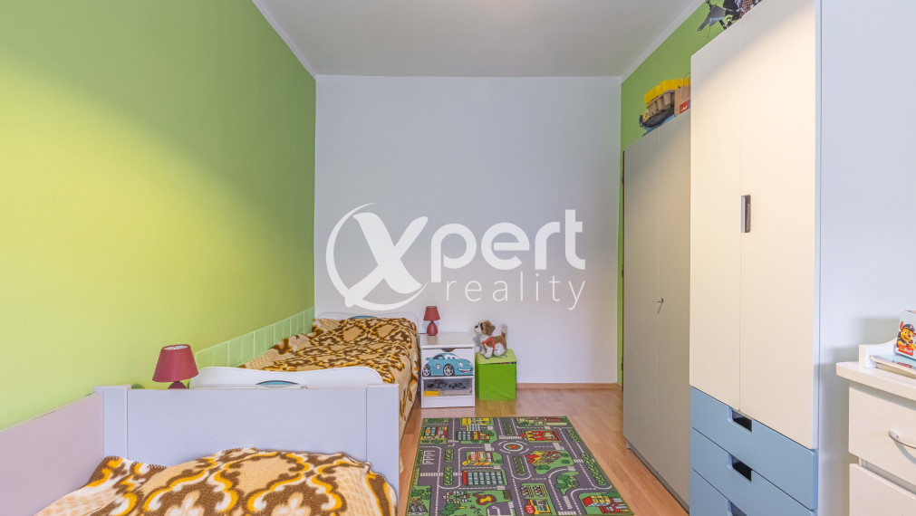 PREDAJ - 5 izbový rodinný dom Dunajská Streda