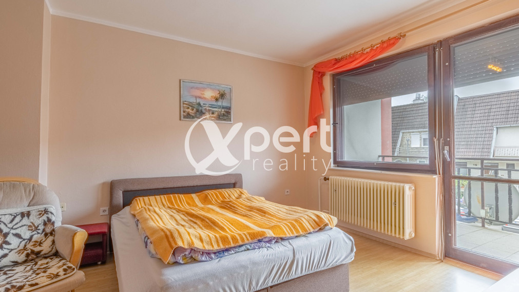 PREDAJ - 5 izbový rodinný dom Dunajská Streda