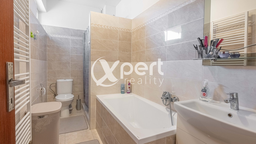 PREDAJ - 5 izbový rodinný dom Dunajská Streda