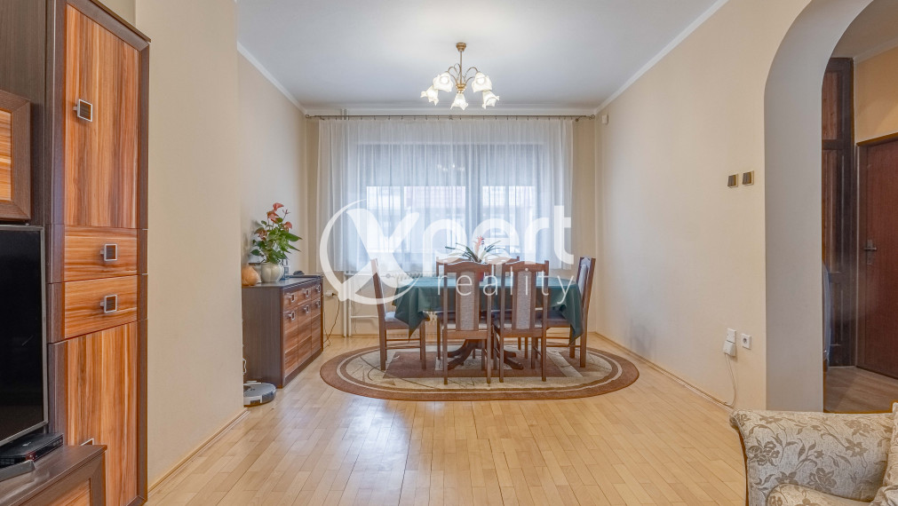 PREDAJ - 5 izbový rodinný dom Dunajská Streda