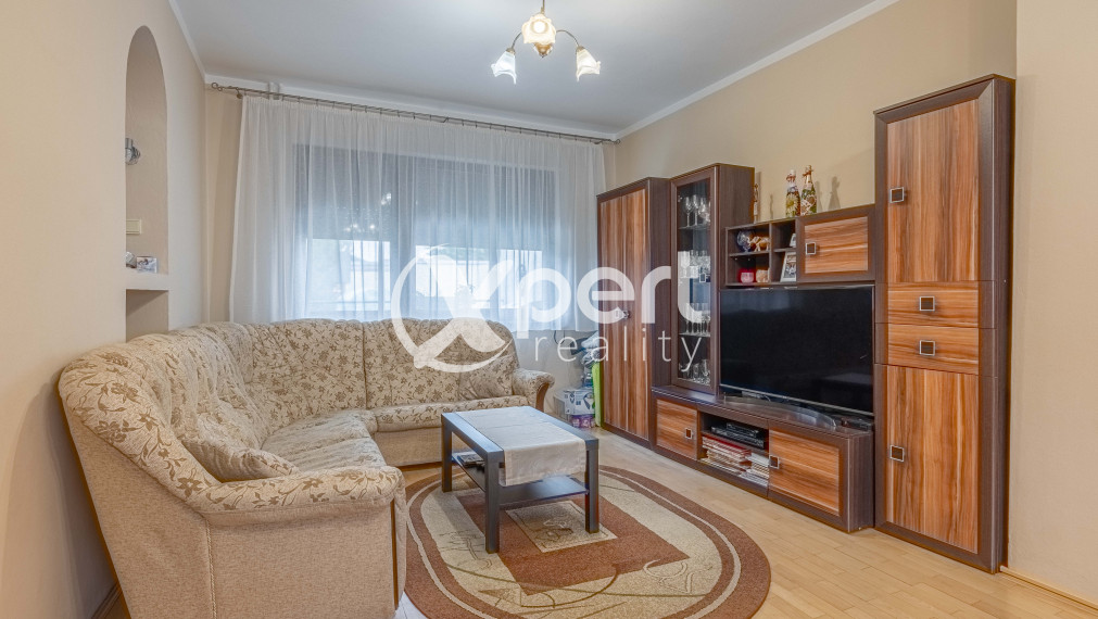 PREDAJ - 5 izbový rodinný dom Dunajská Streda