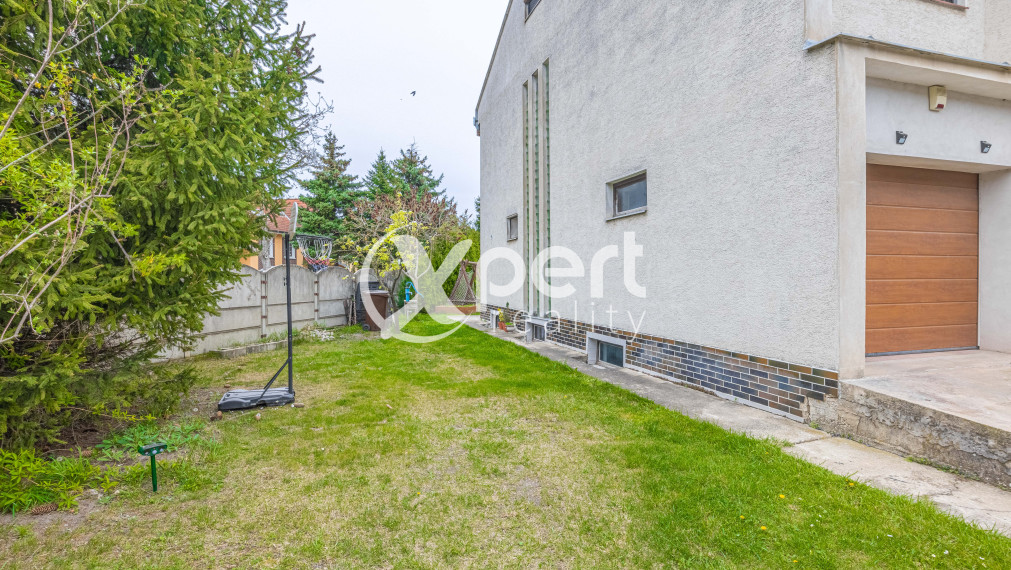 PREDAJ - 5 izbový rodinný dom Dunajská Streda