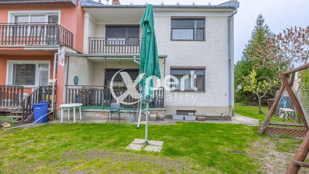 PREDAJ - 5 izbový rodinný dom Dunajská Streda