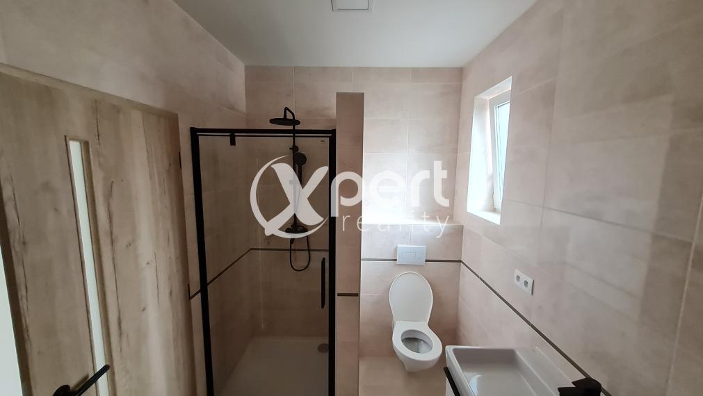 PREDAJ, štandardný - skolaudovaný - samostatný 4 izbový rodinný dom v DS