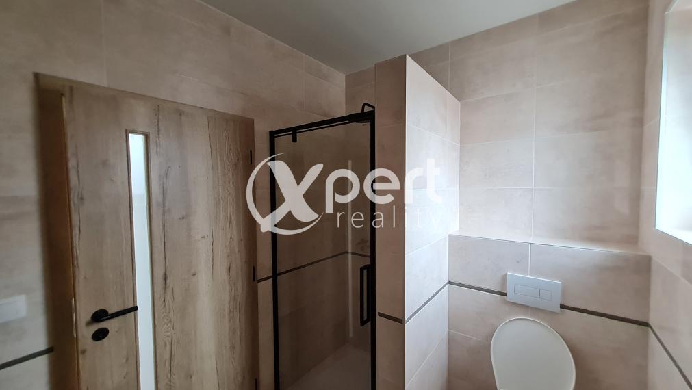 PREDAJ, štandardný - skolaudovaný - samostatný 4 izbový rodinný dom v DS