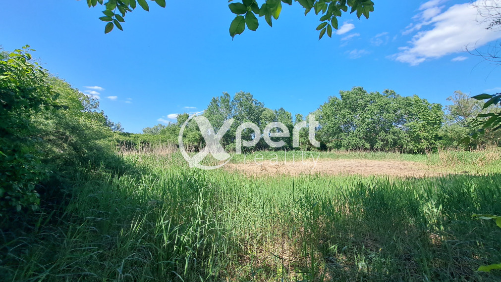 Rekreačný pozemok 75 árov, Ňárad pri Dunaji