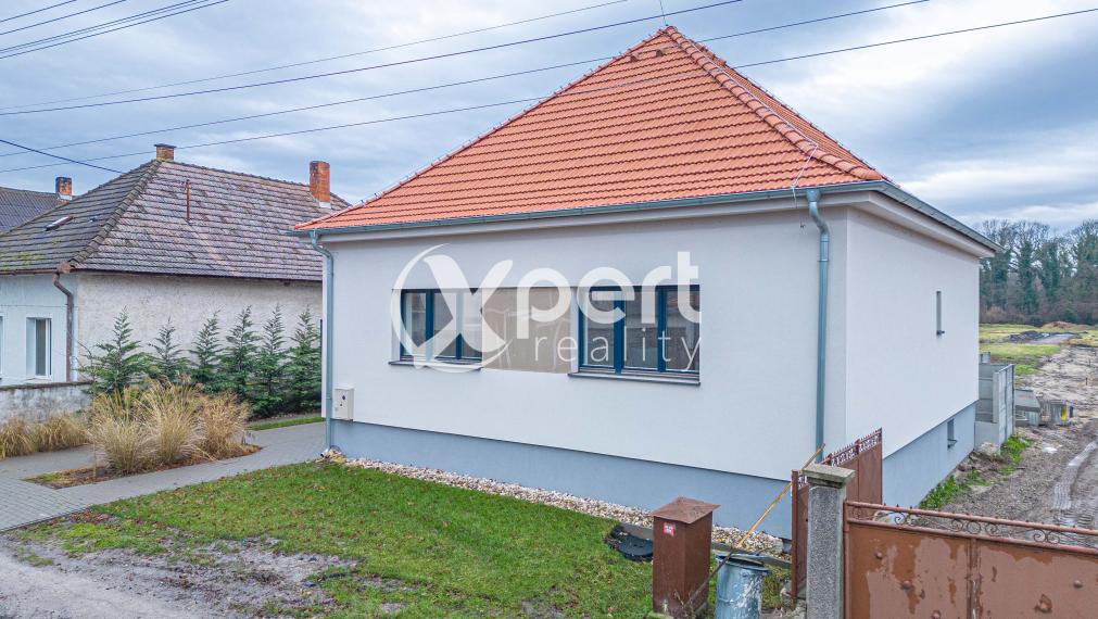 4 IZBOVÝ RODINNÝ DOM, Dobrá Cena!