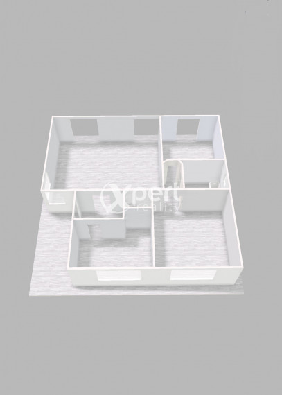 4 IZBOVÝ RODINNÝ DOM S TERASOU A PIVNICOU