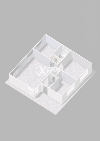 4 IZBOVÝ RODINNÝ DOM S TERASOU A PIVNICOU