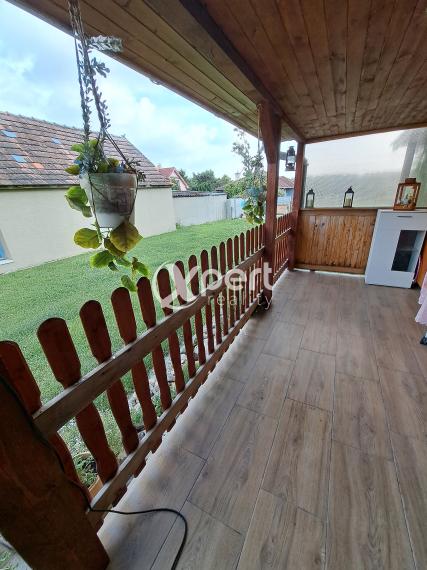 Dvojgeneračný rodinný dom na veľkorysom pozemku, Vrakúň