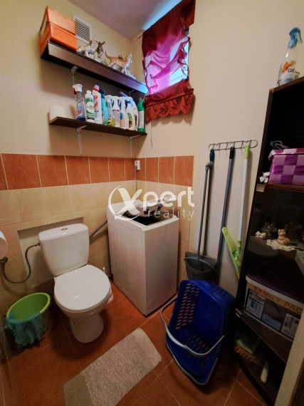 Dvojgeneračný rodinný dom na veľkorysom pozemku, Vrakúň