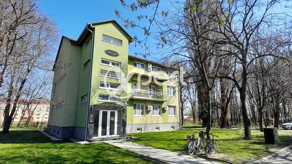 Predaj budovy rehabilitácie a zdravotníctva v Gabčíkove okres Dunajská Streda.