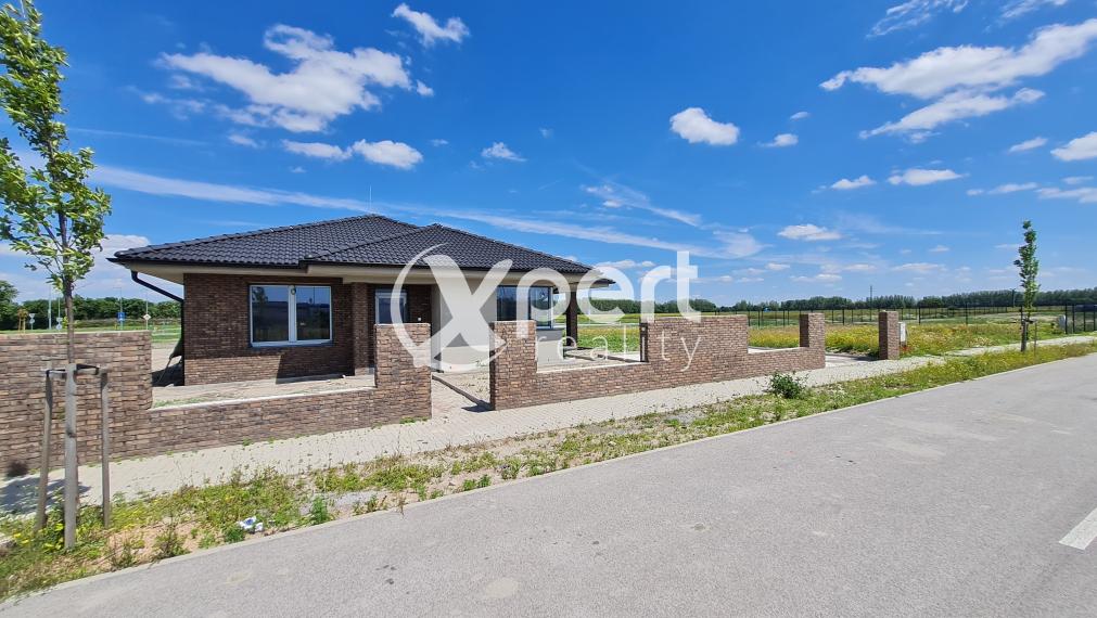 PREDAJ, 4 izbový rodinný dom v Dunajskej Strede