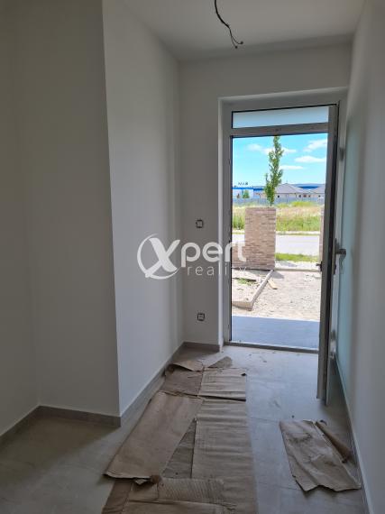 PREDAJ, 4 izbový rodinný dom v Dunajskej Strede