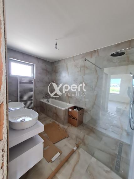 PREDAJ, 4 izbový rodinný dom v Dunajskej Strede