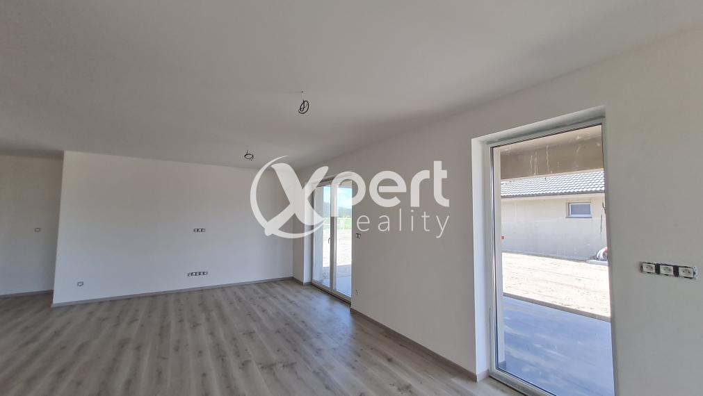 PREDAJ, 4 izbový rodinný dom v Dunajskej Strede