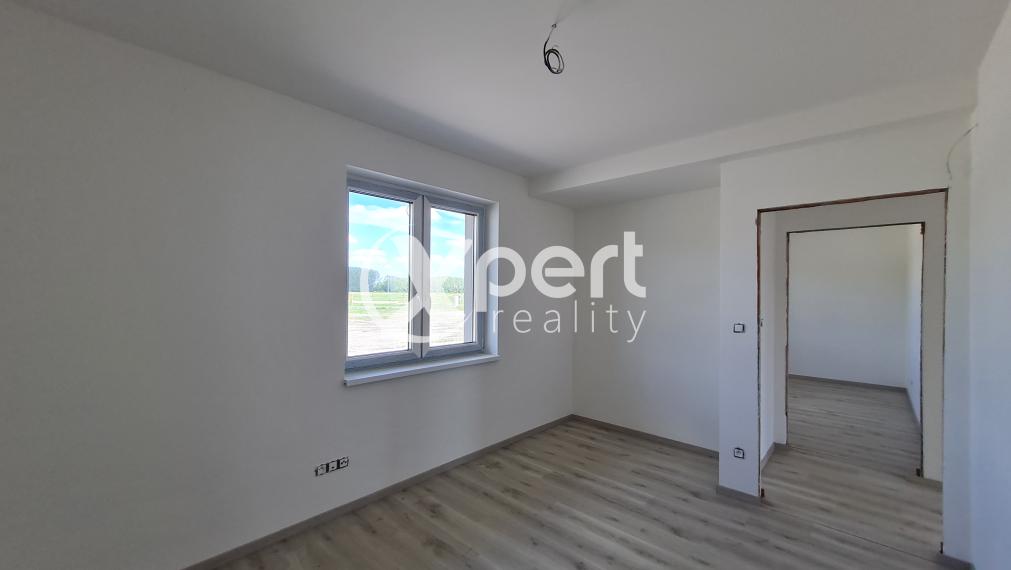 PREDAJ, 4 izbový rodinný dom v Dunajskej Strede