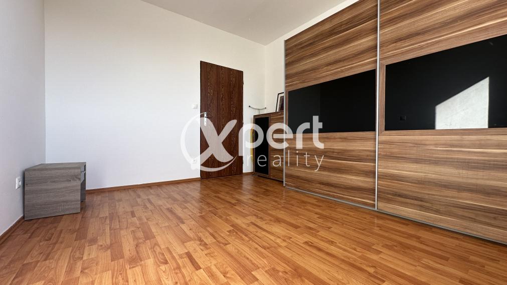 Slnečný 2 izbový byt priamo v centre, skvelá ponuka pre Vás!