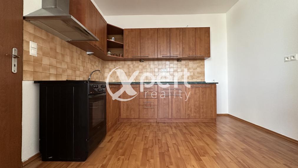 Slnečný 2 izbový byt priamo v centre, skvelá ponuka pre Vás!