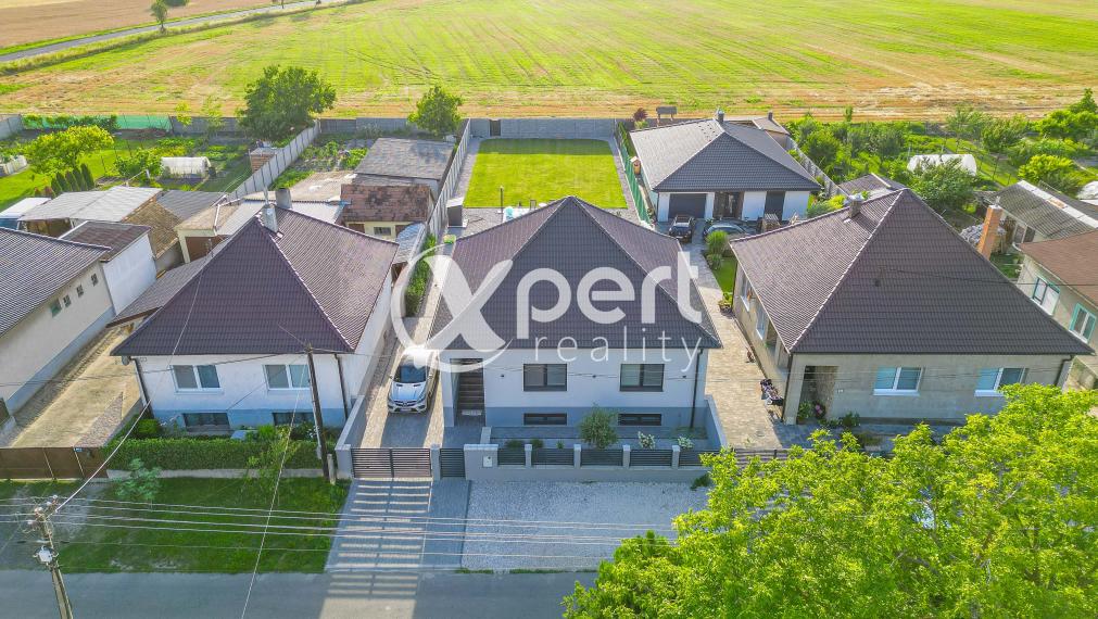 PREDAJ - 3 izbový rodinný dom Pinkove Kračany