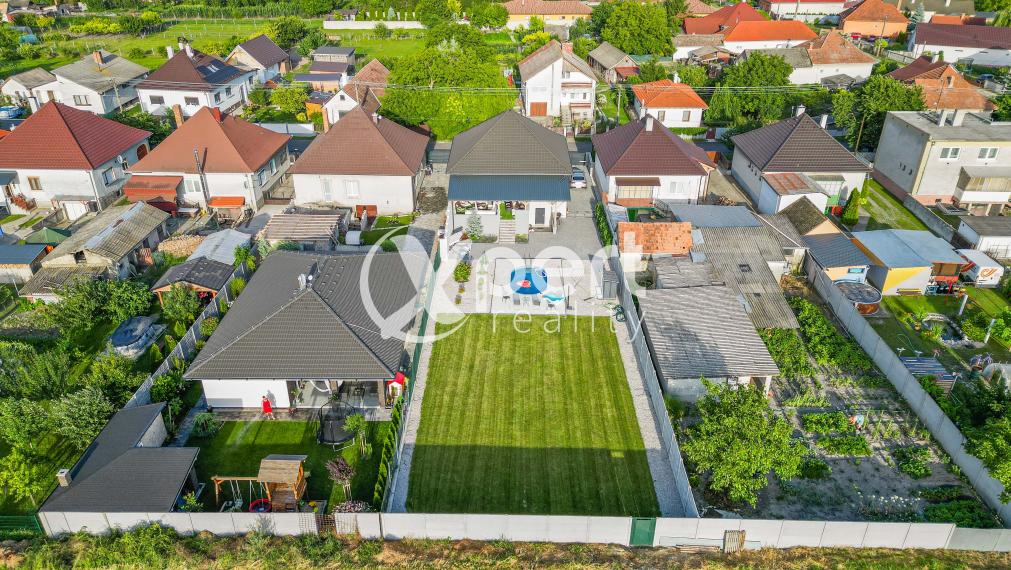 PREDAJ - 3 izbový rodinný dom Pinkove Kračany