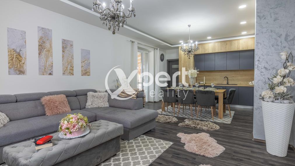 PREDAJ - 3 izbový rodinný dom Pinkove Kračany