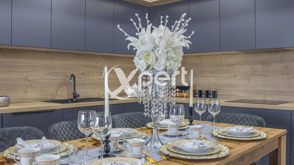 PREDAJ - 3 izbový rodinný dom Pinkove Kračany