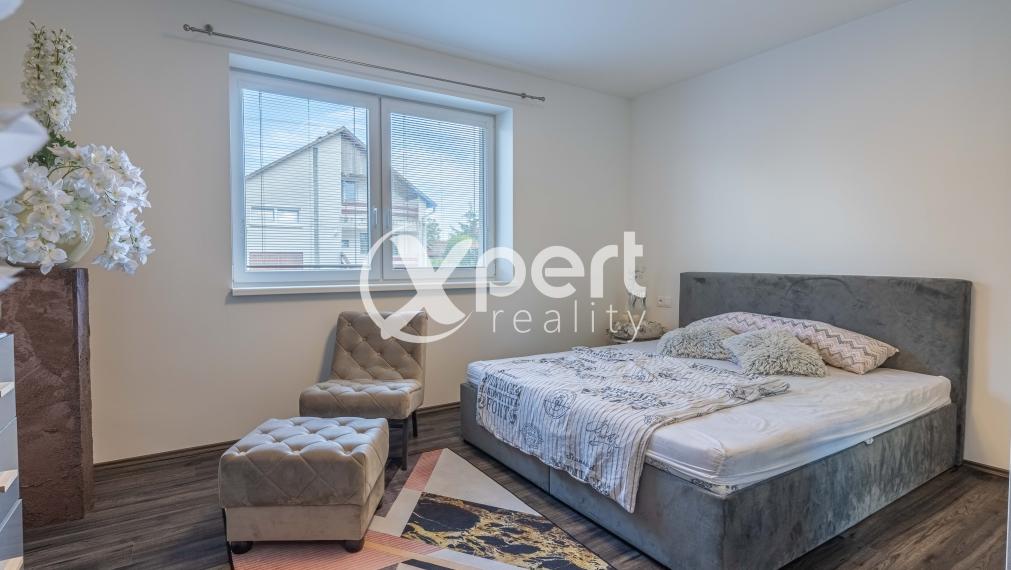 PREDAJ - 3 izbový rodinný dom Pinkove Kračany