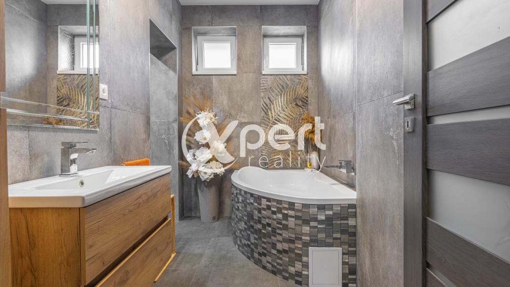 PREDAJ - 3 izbový rodinný dom Pinkove Kračany