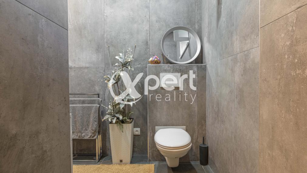 PREDAJ - 3 izbový rodinný dom Pinkove Kračany