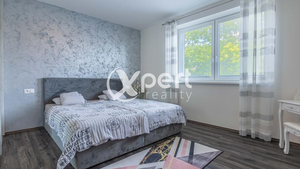 PREDAJ - 3 izbový rodinný dom Pinkove Kračany