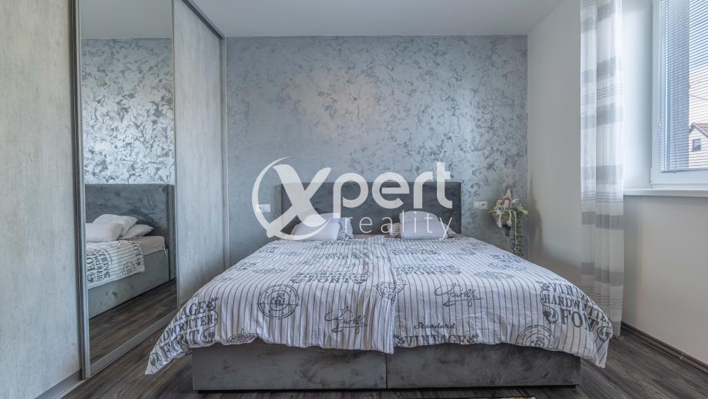 PREDAJ - 3 izbový rodinný dom Pinkove Kračany