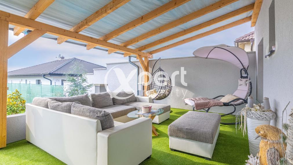 PREDAJ - 3 izbový rodinný dom Pinkove Kračany