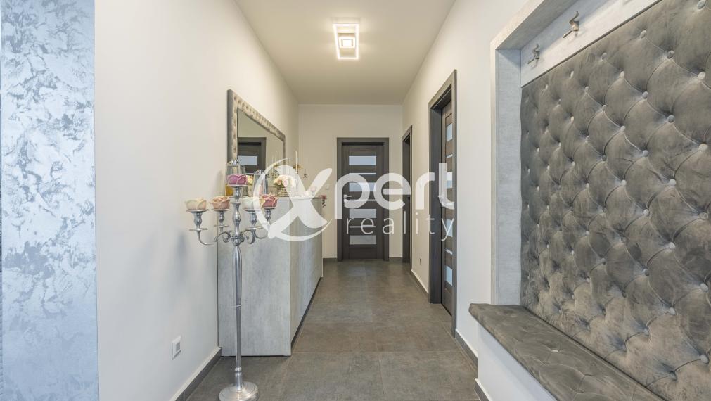 PREDAJ - 3 izbový rodinný dom Pinkove Kračany