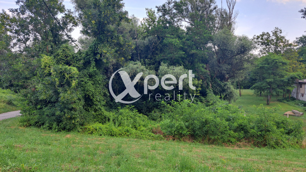 Rekreačný pozemok pri DUNAJI, GABČÍKOVO