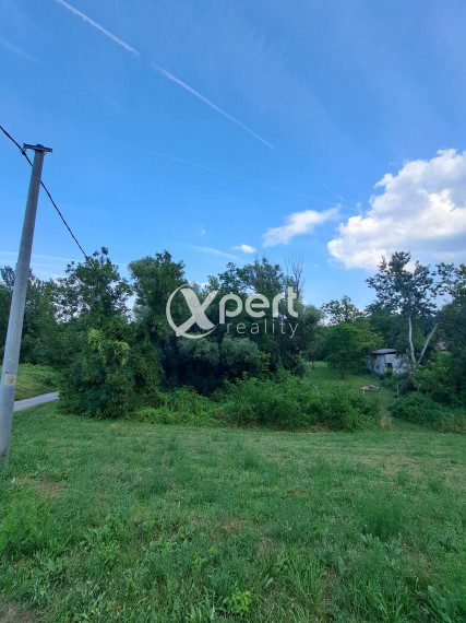 Rekreačný pozemok pri DUNAJI, GABČÍKOVO