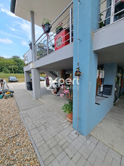 Rekreačný pozemok pri DUNAJI, GABČÍKOVO