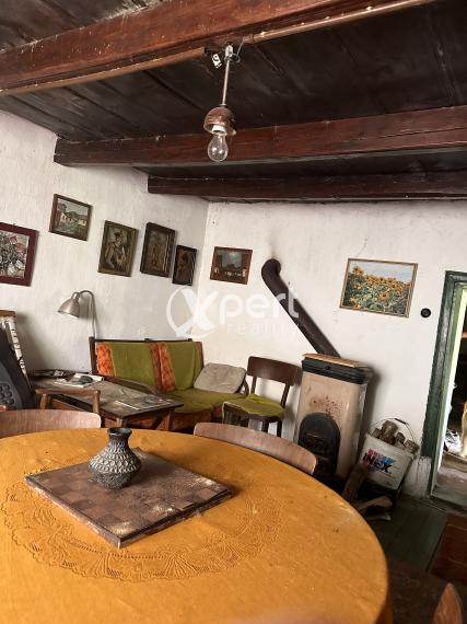 Ešte nemáte pozemok? Komfortný stavebný pozemok, tichá lokalita, Gabčíkovo - čast Dedinské Ostrovy