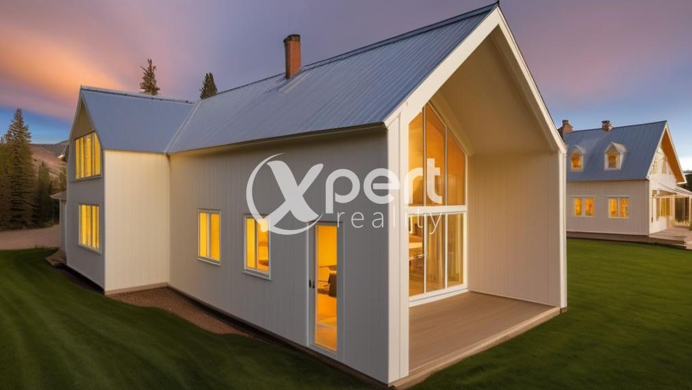 Predaj stavebného pozemku s výhodami v Dunajskom Klátove