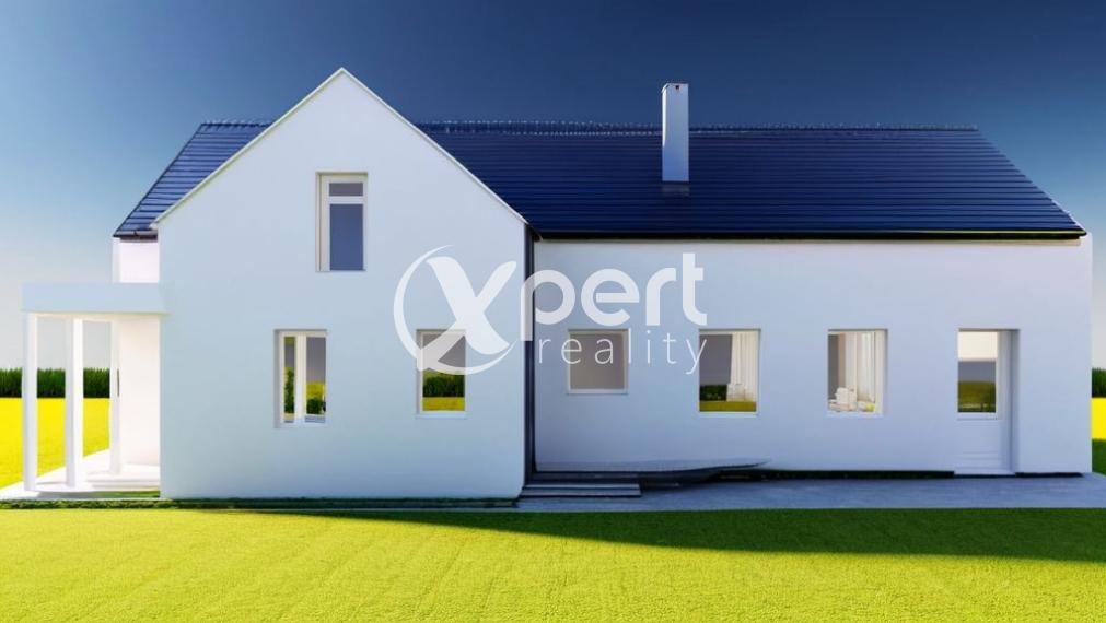 Predaj stavebného pozemku s výhodami v Dunajskom Klátove