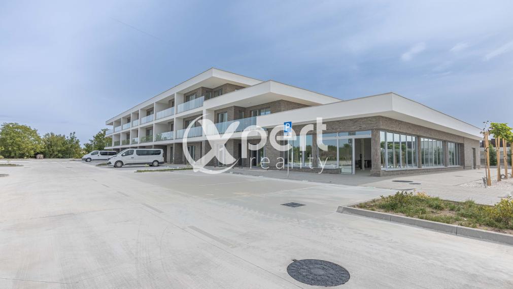 Novostavba-Kvalitné Bývanie 2, a 3 izbové Byty Na Predaj