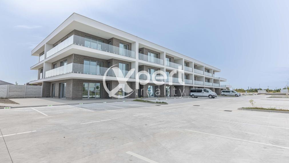 Novostavba-Kvalitné Bývanie 2, a 3 izbové Byty Na Predaj