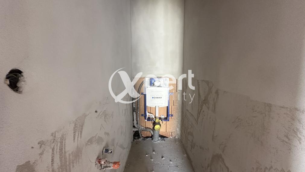 Novostavba v tichej časti obce Lehnice je na predaj