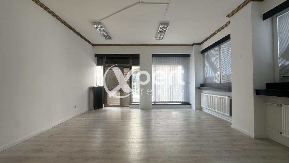 Obchodný  priestor priamo v CENTRE na prenájom