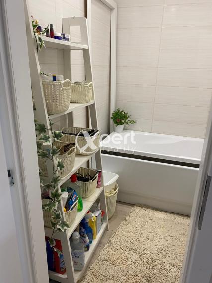 3 izbový byt na 2.poschodí s výťahom