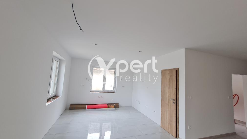 PREDAJ, 4 izb. samostatný RD v Dolnom Bare